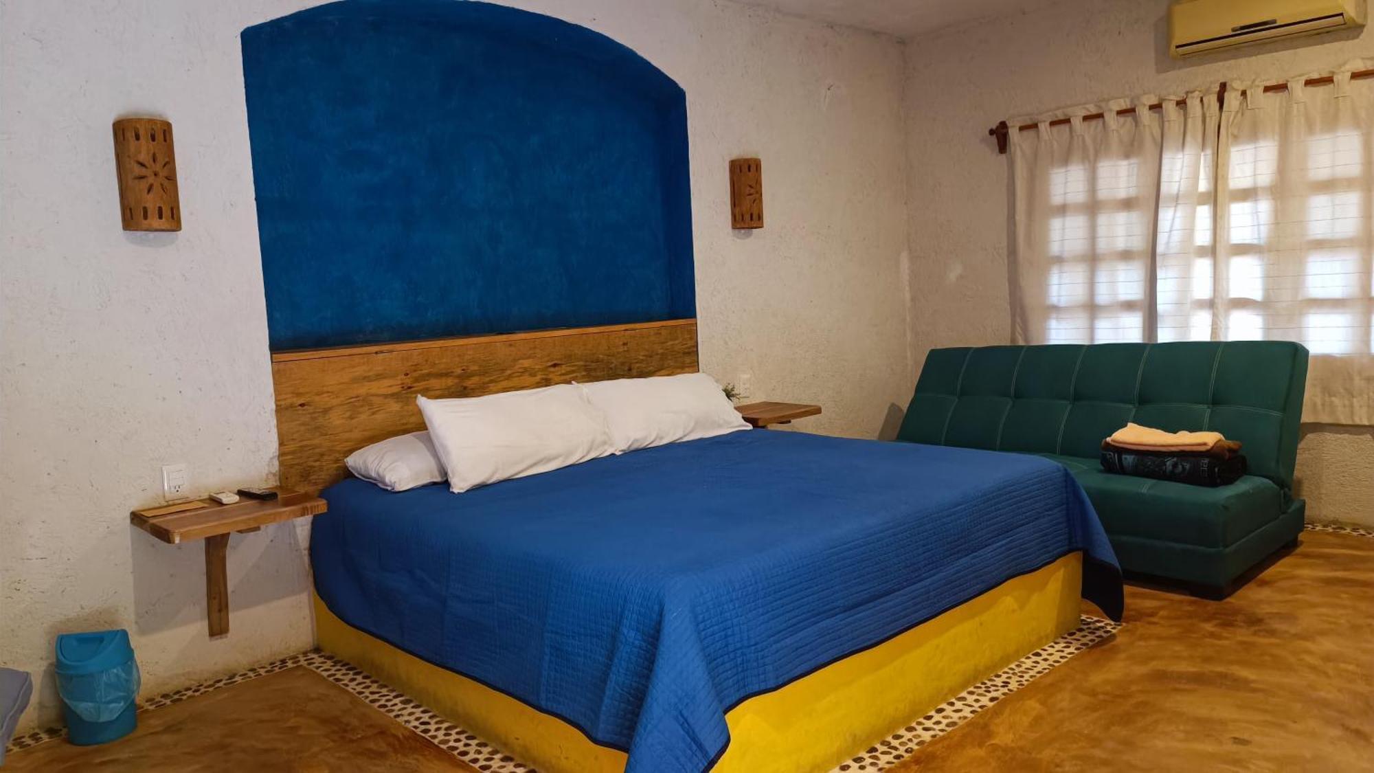 Suites De Piedra Y Colores En Chichen Itza Piste ภายนอก รูปภาพ