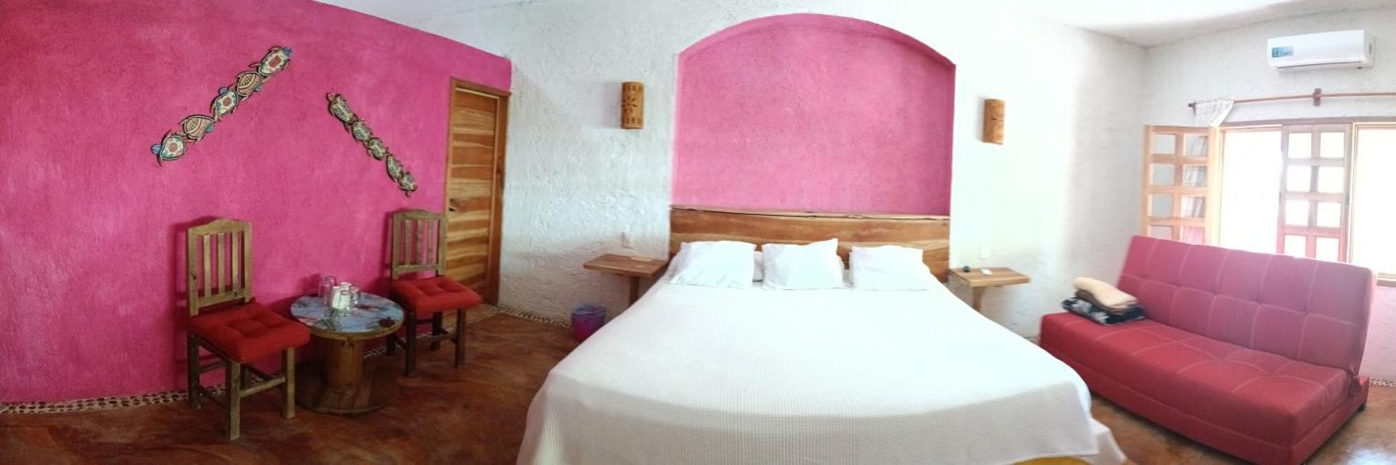 Suites De Piedra Y Colores En Chichen Itza Piste ภายนอก รูปภาพ