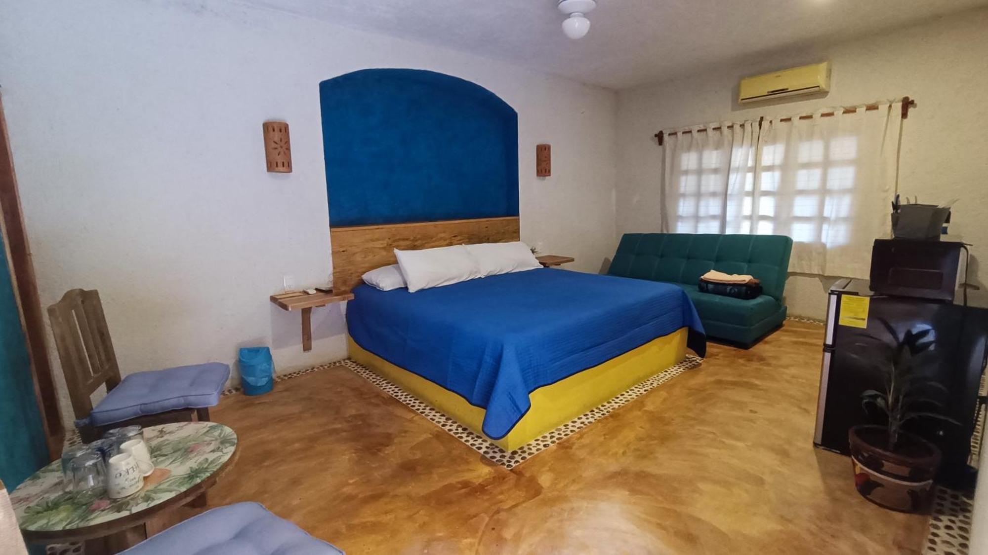Suites De Piedra Y Colores En Chichen Itza Piste ภายนอก รูปภาพ