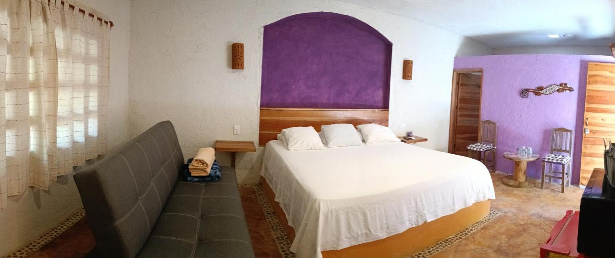 Suites De Piedra Y Colores En Chichen Itza Piste ภายนอก รูปภาพ