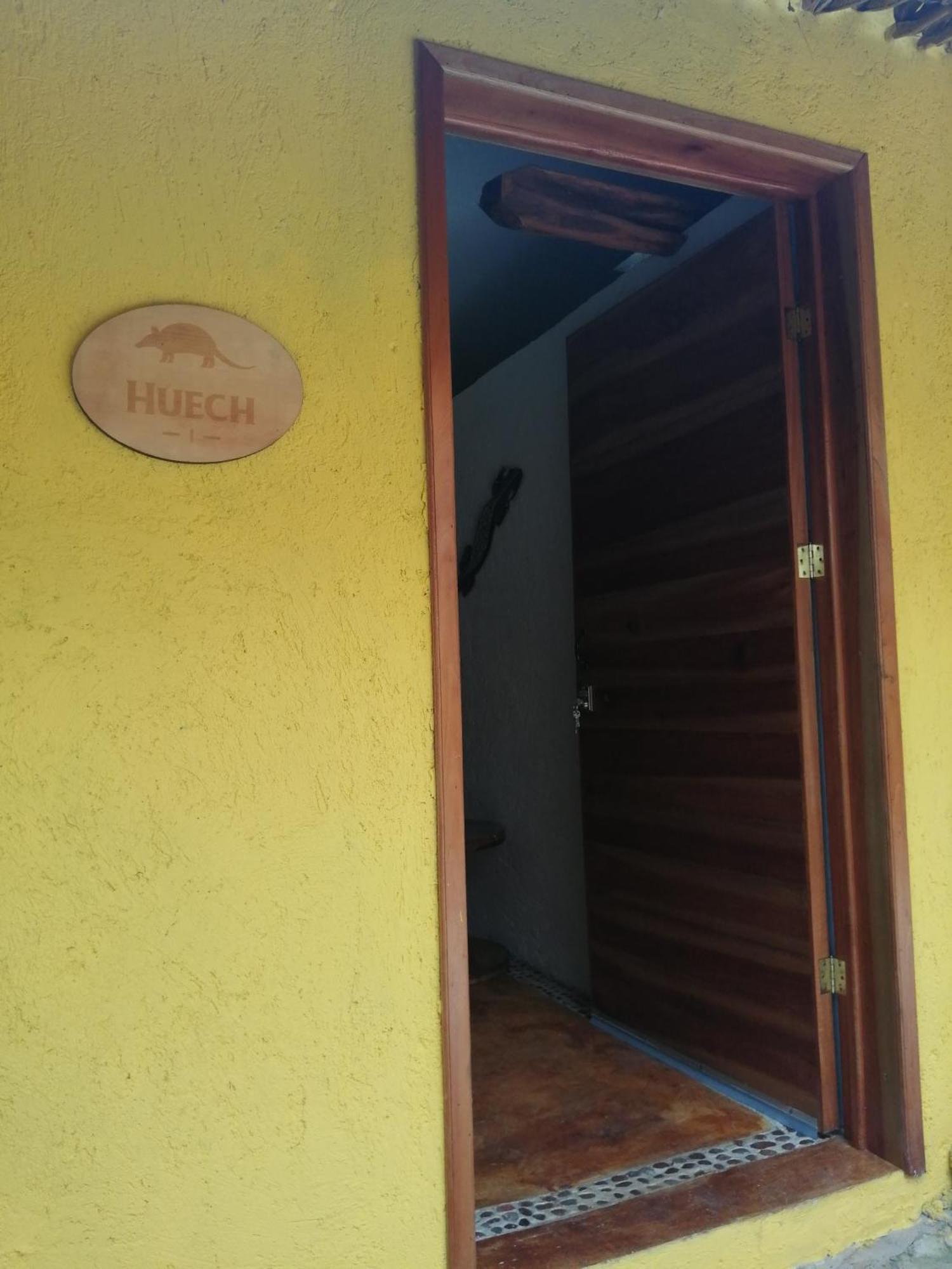Suites De Piedra Y Colores En Chichen Itza Piste ภายนอก รูปภาพ